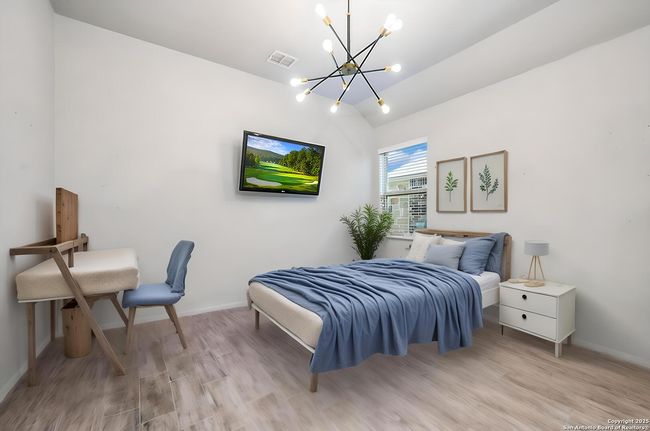 316 Ballad Blfs, House other with 4 bedrooms, 4 bathrooms and null parking in Spring Branch TX | Image 17