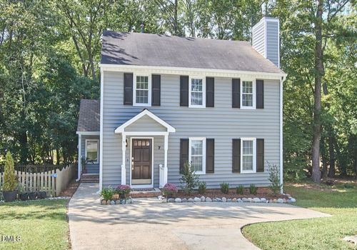 7 Old Towne Pl, Durham, NC, 27713-9166 | Card Image
