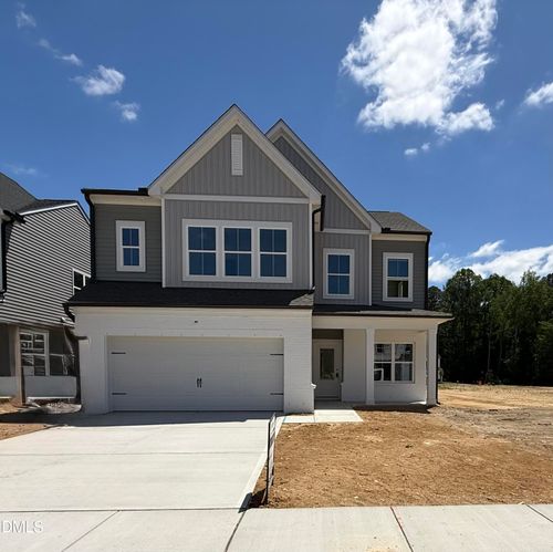 370-941 Fetching Pl, Rolesville, NC, 27571-4418 | Card Image