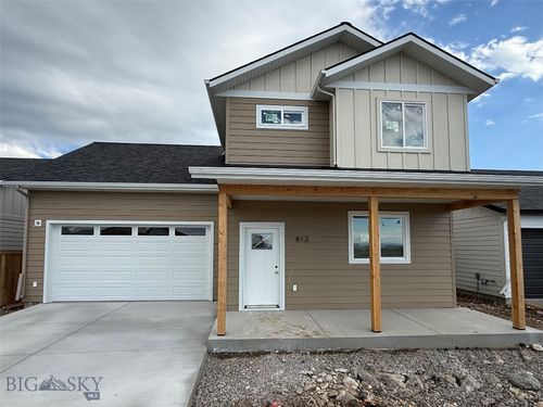 812 Accolade Loop, Belgrade, MT, 59714-4503 | Card Image