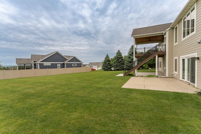 1664 Century Valley Rd Ne, House other with 4 bedrooms, 3 bathrooms and null parking in Rochester MN | Image 40