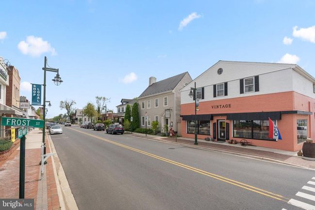 1010 Captain Richards Ct, House other with 3 bedrooms, 3 bathrooms and null parking in MARSHALL VA | Image 25