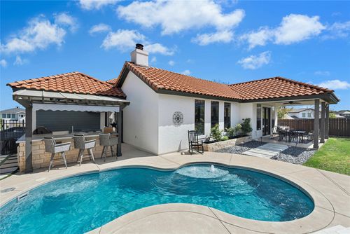 15091 Barrie Dr, Lakeway, TX, 78734-6270 | Card Image