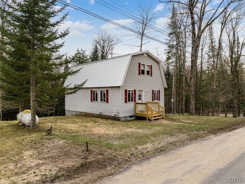 113 Spruce Road, Forestport, NY, 13494 | Card Image