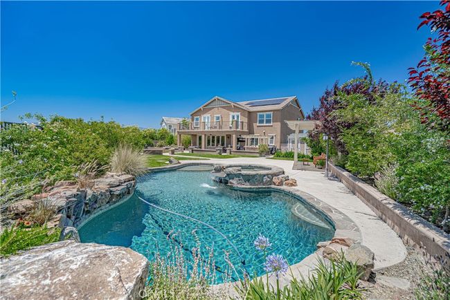 22348 Driftwood Ct, House other with 5 bedrooms, 5 bathrooms and 2 parking in Santa Clarita CA | Image 51