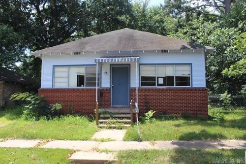 307 E Holly St, Sheridan, AR, 72150-2541 | Card Image