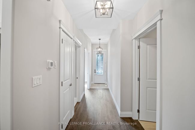 94B Sanford St, House attached with 2 bedrooms, 2 bathrooms and 1 parking in Brighton ON | Image 5