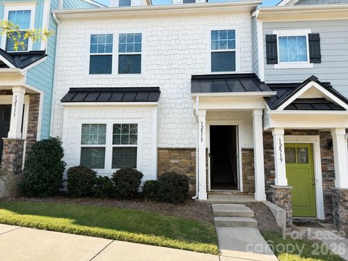 12515 Bryton Ridge Pkwy, Huntersville, NC, 28078-0135 | Card Image