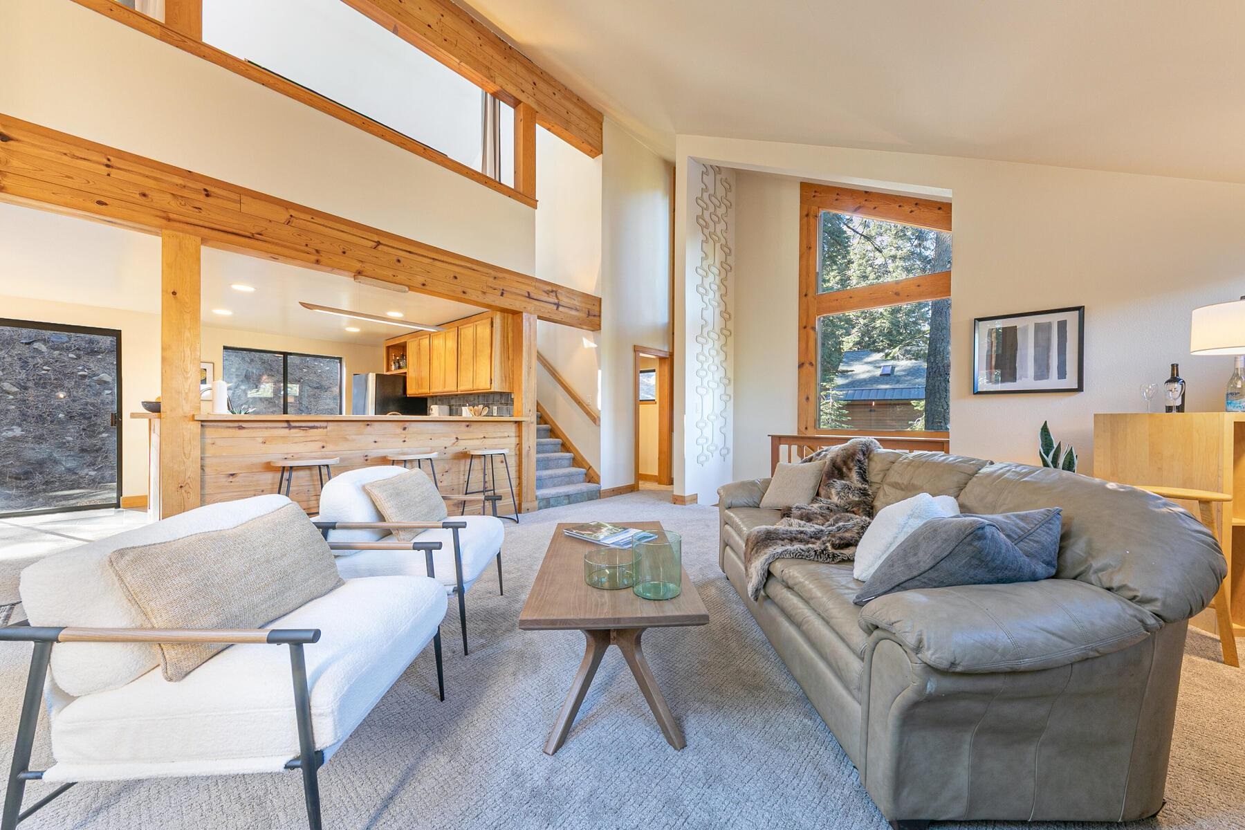 Residential in Truckee 5