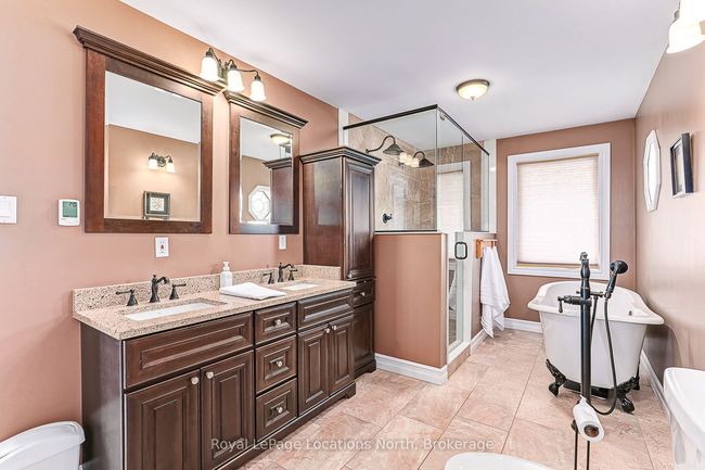 1931 Conc 10 Nottawasaga Concession W, House other with 4 bedrooms, 4 bathrooms and 4 parking in Clearview ON | Image 27