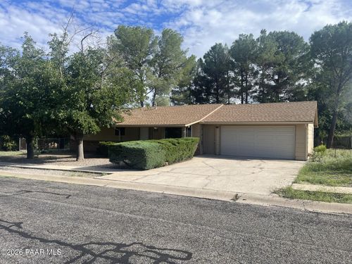1219 E Five Star Boulevard, Cottonwood, AZ, 86326 | Card Image