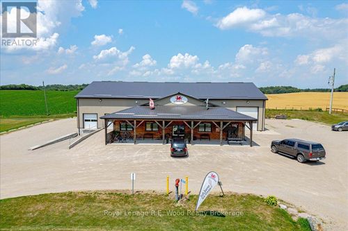 383731 Salford Rd, Salford, ON, N0J1W0 | Card Image