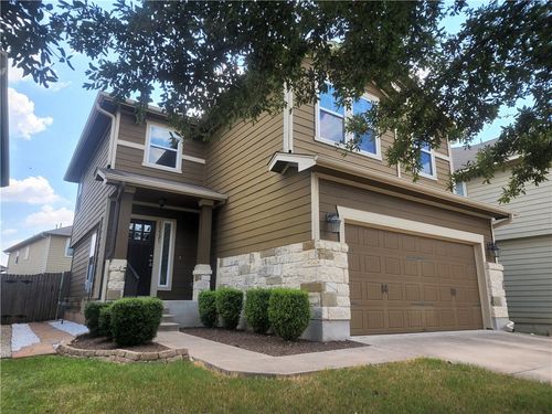 13521 Sage Grouse Dr, Austin, TX, 78729-8090 | Card Image