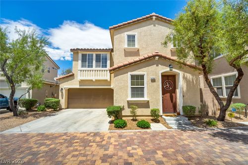 8386 Creek Canyon Ave, Las Vegas, NV, 89113-6156 | Card Image