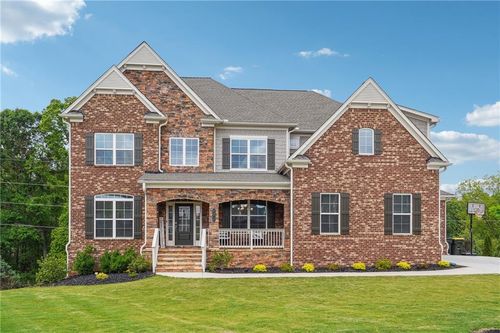 6375 Haystack Court, Cumming, GA, 30040 | Card Image