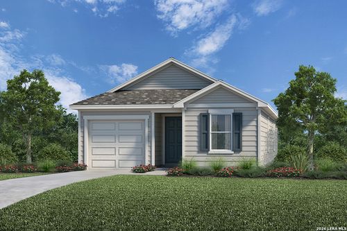 1010 Tranchet Trail, San Antonio, TX, 78221 | Card Image