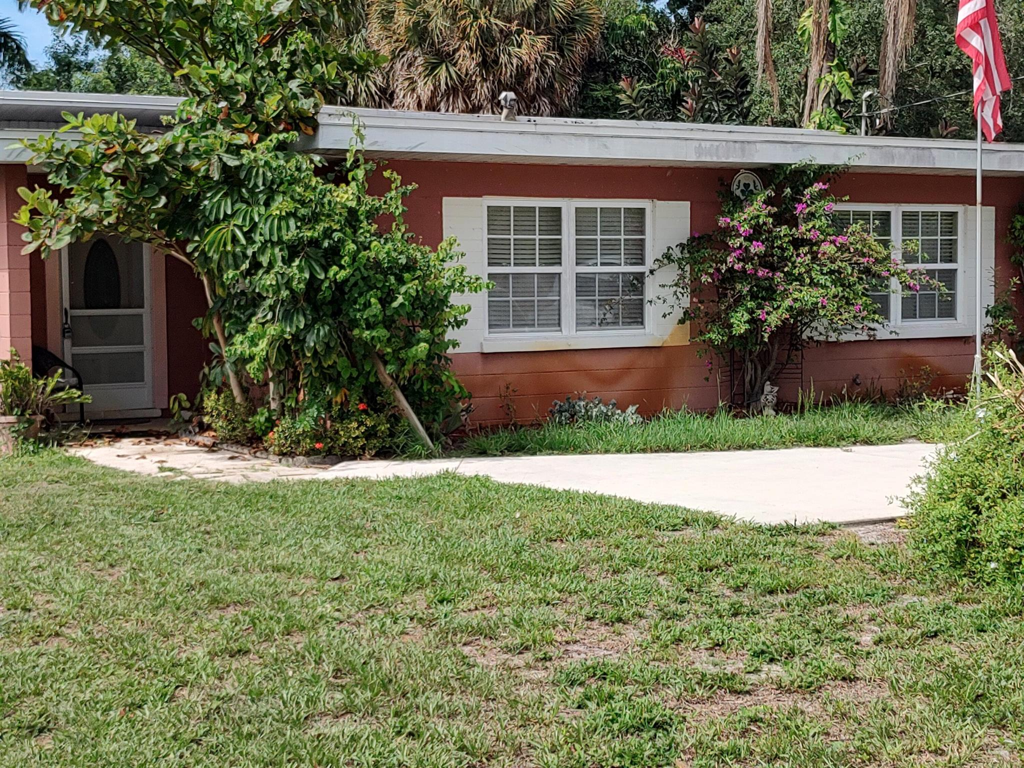 28th St, Palm City, FL 34990