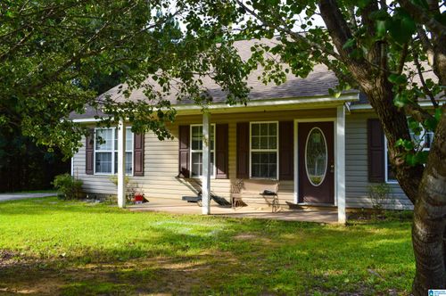 526 Bright Dr, Blountsville, AL, 35031-3252 | Card Image