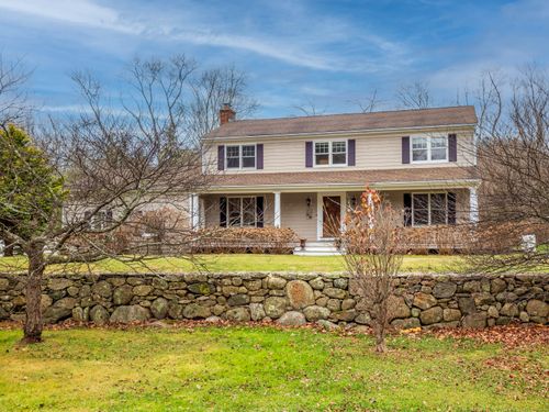 11 Blue Ridge Lane, Wilton, CT, 06897 | Card Image