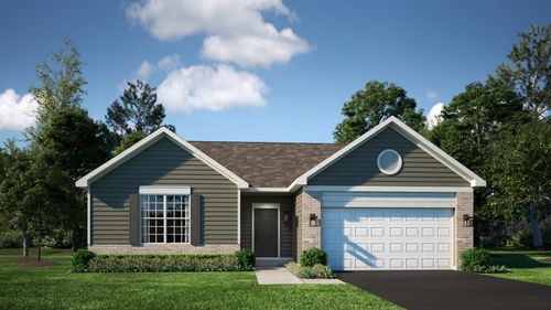 7605 Sassafras Ln, Joliet, IL, 60431-5108 | Card Image