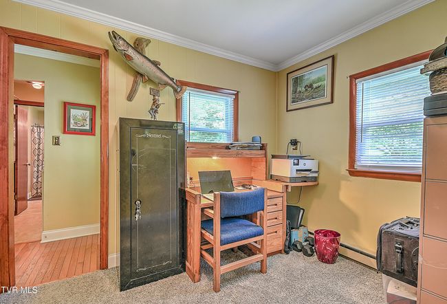 24483 Cave Creek Rd, House other with 5 bedrooms, 3 bathrooms and null parking in Abingdon VA | Image 32