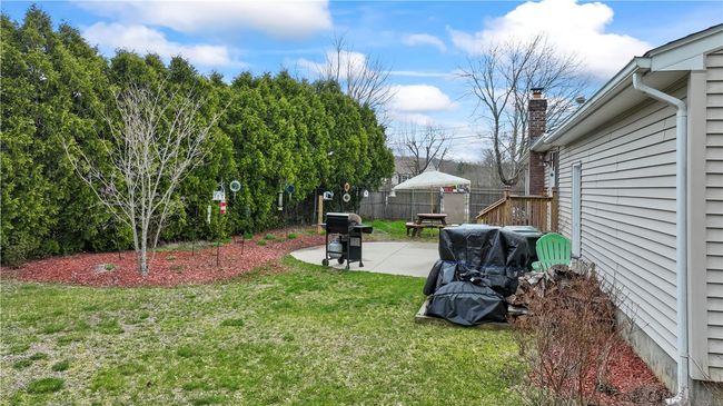43 Beatrice St, House other with 3 bedrooms, 2 bathrooms and 10 parking in Westerly RI | Image 26