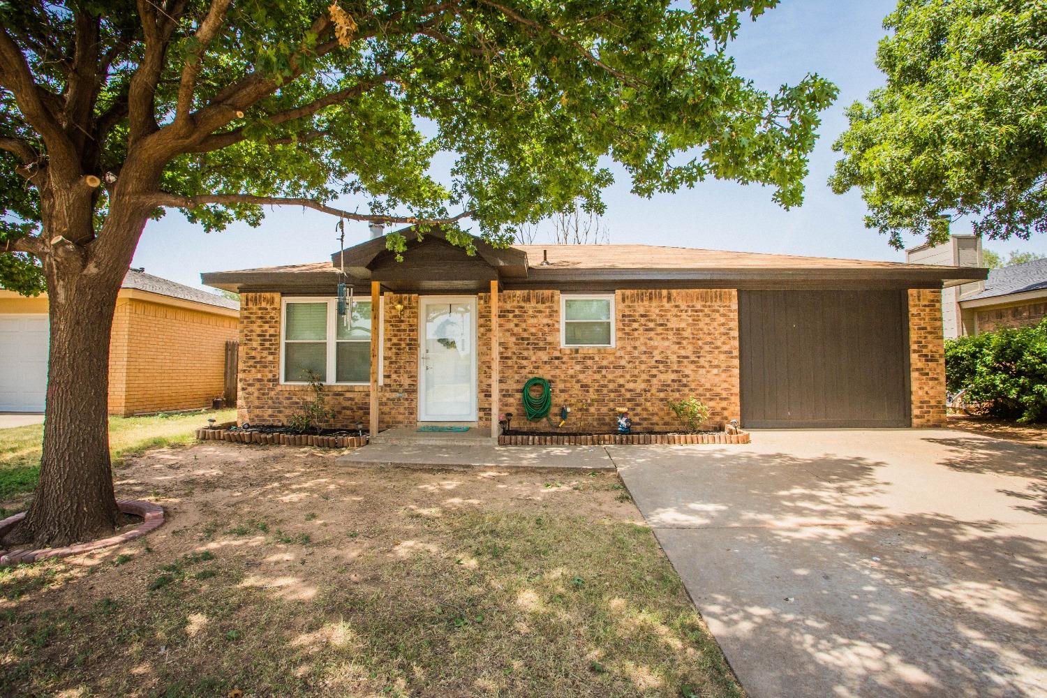 Durham Ave, Lubbock, TX 79424