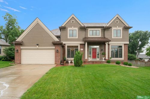 16827 O Cir, Omaha, NE, 68135-1474 | Card Image