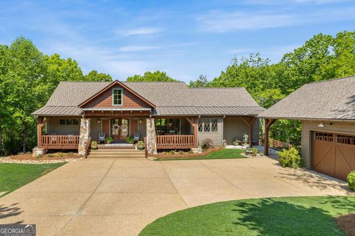 1100 S Laceola Rd, Cleveland, GA, 30528-3533 | Card Image