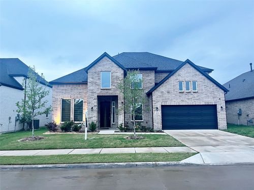 2124 Esher Dr, Little Elm, TX, 75068-8702 | Card Image