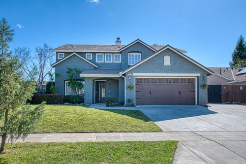 2836 Griffith Ave, Clovis, CA, 93611-5552 | Card Image