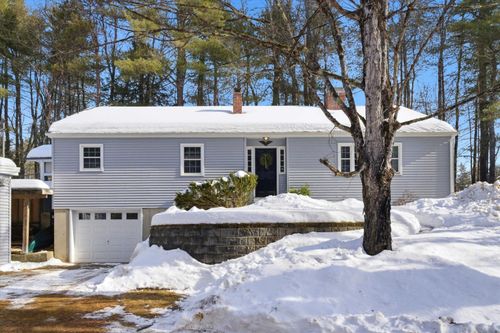 67 Swiggey Brook Rd, Chichester, NH, 03258-6422 | Card Image
