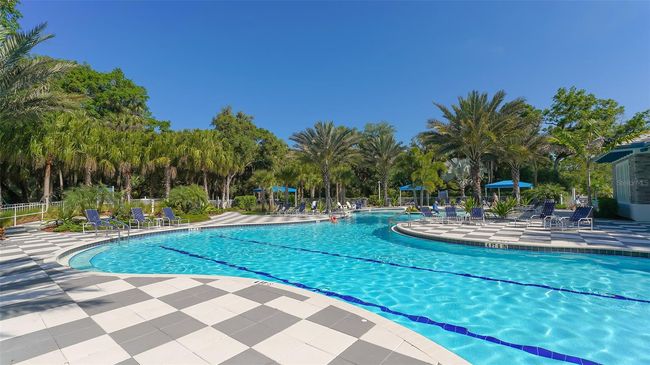 21205 Holmes Cir, House other with 4 bedrooms, 3 bathrooms and null parking in Venice FL | Image 73