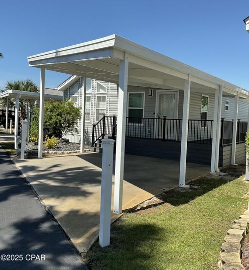 8-1219 Thomas Dr, Panama City Beach, FL, 32408-7449 | Card Image