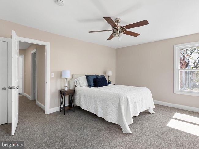 1123 Conrad St, Townhouse with 3 bedrooms, 2 bathrooms and null parking in WILMINGTON DE | Image 15