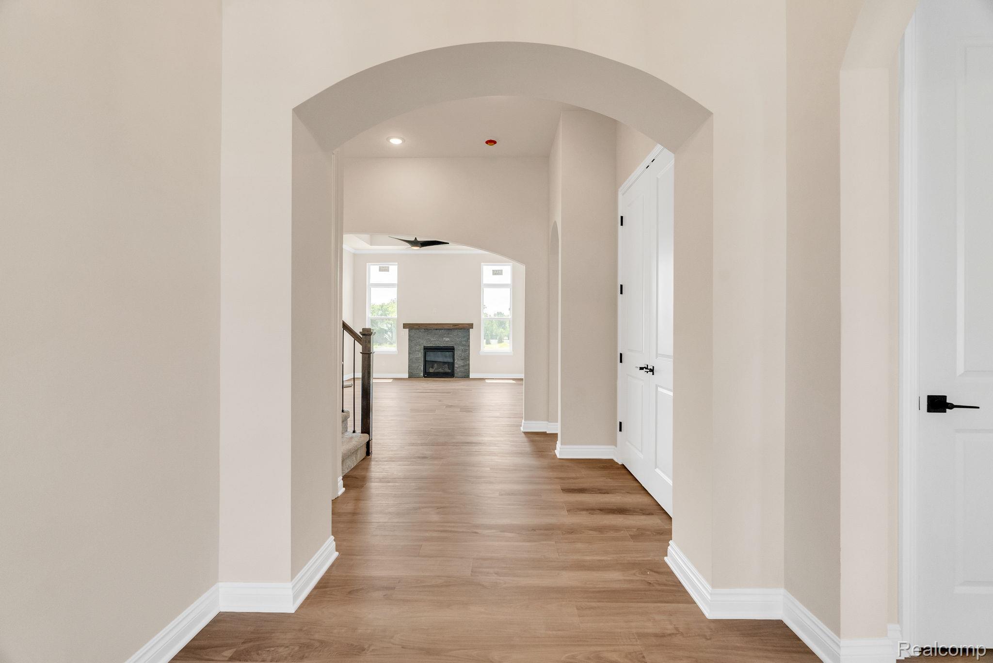 Residential in Sterling Heights 4
