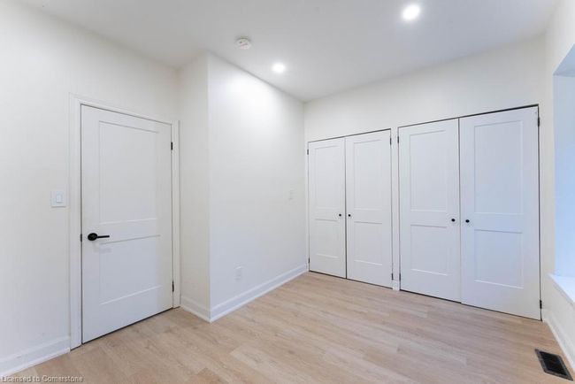 2 - 27 Grove St, House other with 1 bedrooms, 1 bathrooms and 1 parking in Hamilton ON | Image 13