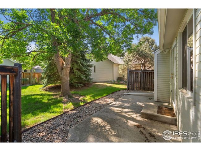 1274 Stoney Hill Dr, House other with 3 bedrooms, 3 bathrooms and null parking in Fort Collins CO | Image 35
