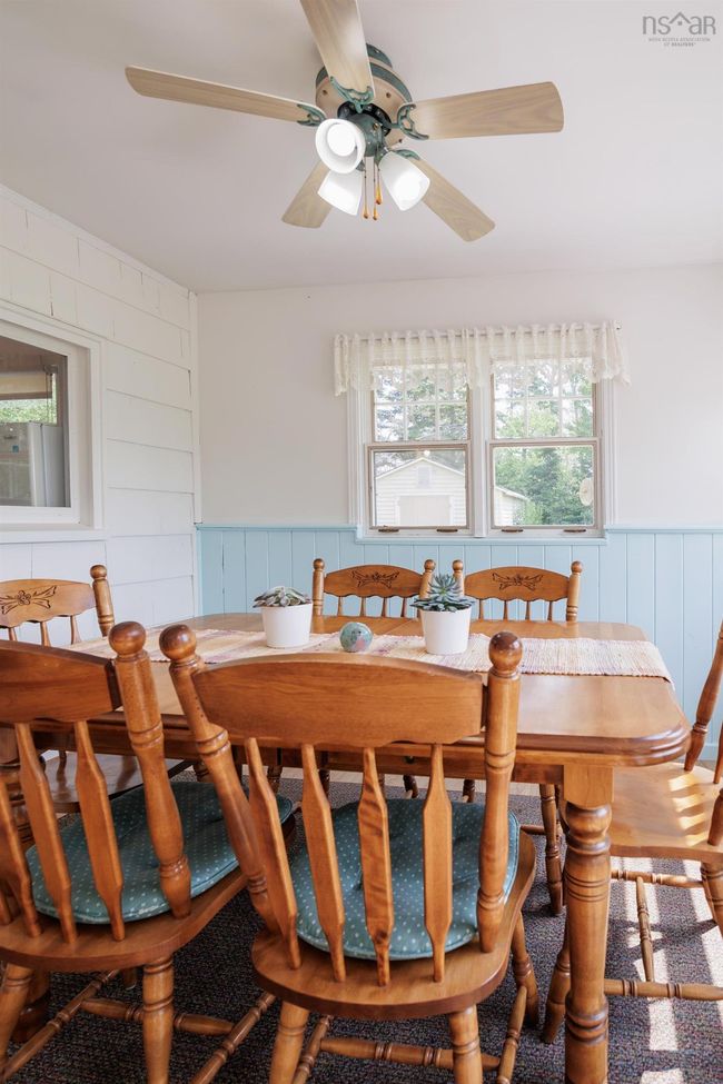 195 Reids Cove Rd, Home with 2 bedrooms, 1 bathrooms and 1 parking in Sand Point NS | Image 5
