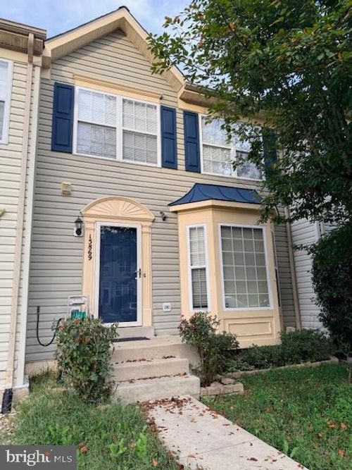 15869 Pebblewood St, DUMFRIES, VA, 22025-1234 | Card Image