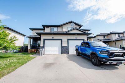 9034 131 Ave, House other with 3 bedrooms, 2 bathrooms and 2 parking in Grande Prairie AB | Image 2