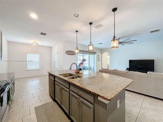 1706 Leatherback Ln, House other with 5 bedrooms, 4 bathrooms and null parking in Saint Cloud FL | Image 27