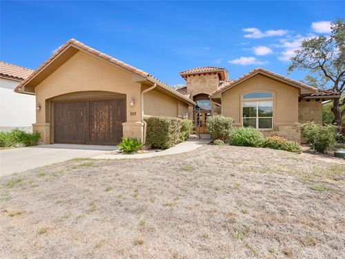 3001 Noack Dr, Austin, TX, 78734-2305 | Card Image
