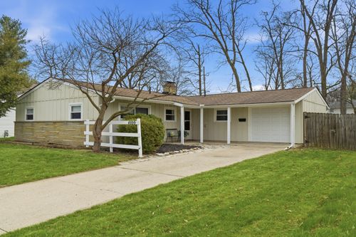 4899 Hamden Way, Columbus, OH, 43228-1345 | Card Image