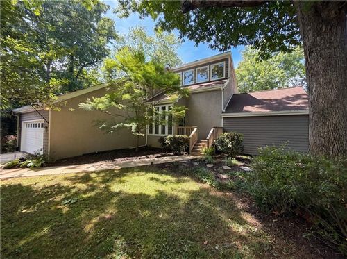 265 Zephyr Ct, Sandy Springs, GA, 30350-4014 | Card Image