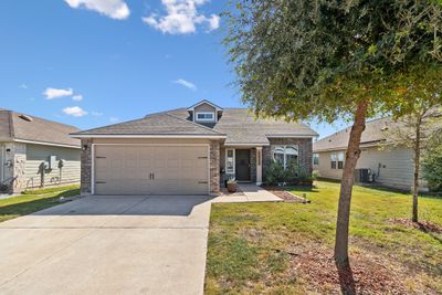 12709 Casting Drive, House other with 3 bedrooms, 2 bathrooms and 4 parking in Manor TX | Image 1