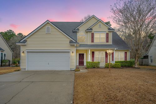 291 Cabrill Drive, Charleston, SC, 29414 | Card Image