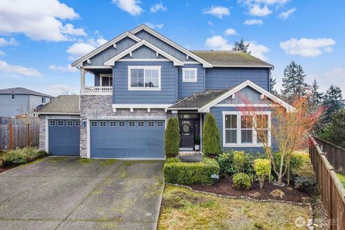 11103 172nd Avenue Pl E, Bonney Lake, WA, 98391-5182 | Card Image