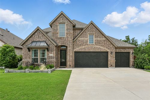 612 Lake Cove Dr, Little Elm, TX, 75068-1690 | Card Image