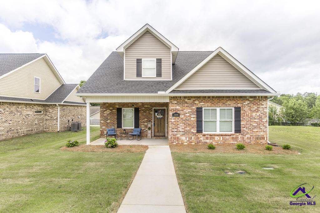 Residential in Perry